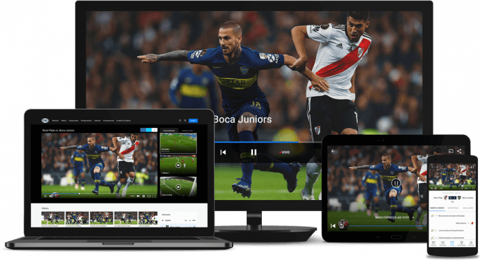 TV ONLINE HD